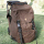 Pinewood 9613 Sitz-Rucksack 35L wildlederbraun (241)