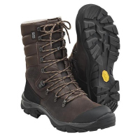 Pinewood 9934 Wander-  u. Jagdstiefel hoch braun (205)