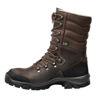 Pinewood 9934 Wander-  u. Jagdstiefel hoch braun (205)