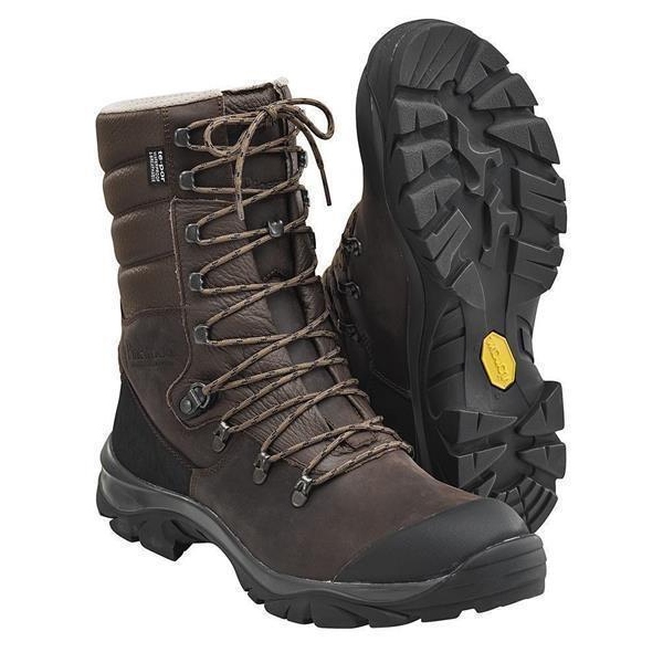 Pinewood 9934 Wander-  u. Jagdstiefel hoch braun (205) 40