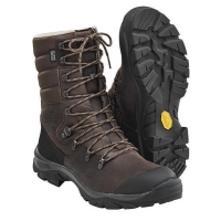 Pinewood 9934 Wander-  u. Jagdstiefel hoch braun (205) 40