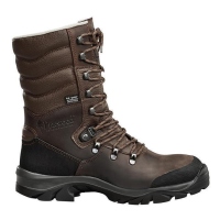 Pinewood 9934 Wander-  u. Jagdstiefel hoch braun (205) 40