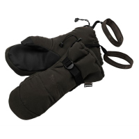 Pinewood 9901 Arctic Fäustling Handschuhe...