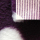 Vetbed Isobed SL purple Hearts, Paws & Bones 150 x 100cm
