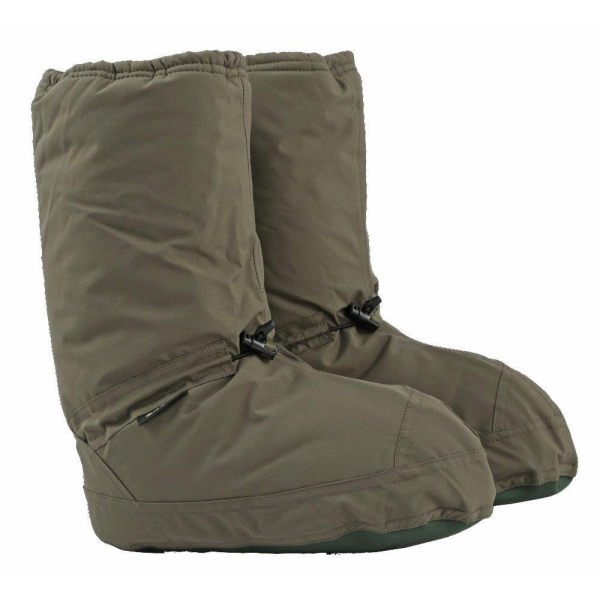 Carinthia Windstopper Booties olive L (40-46)