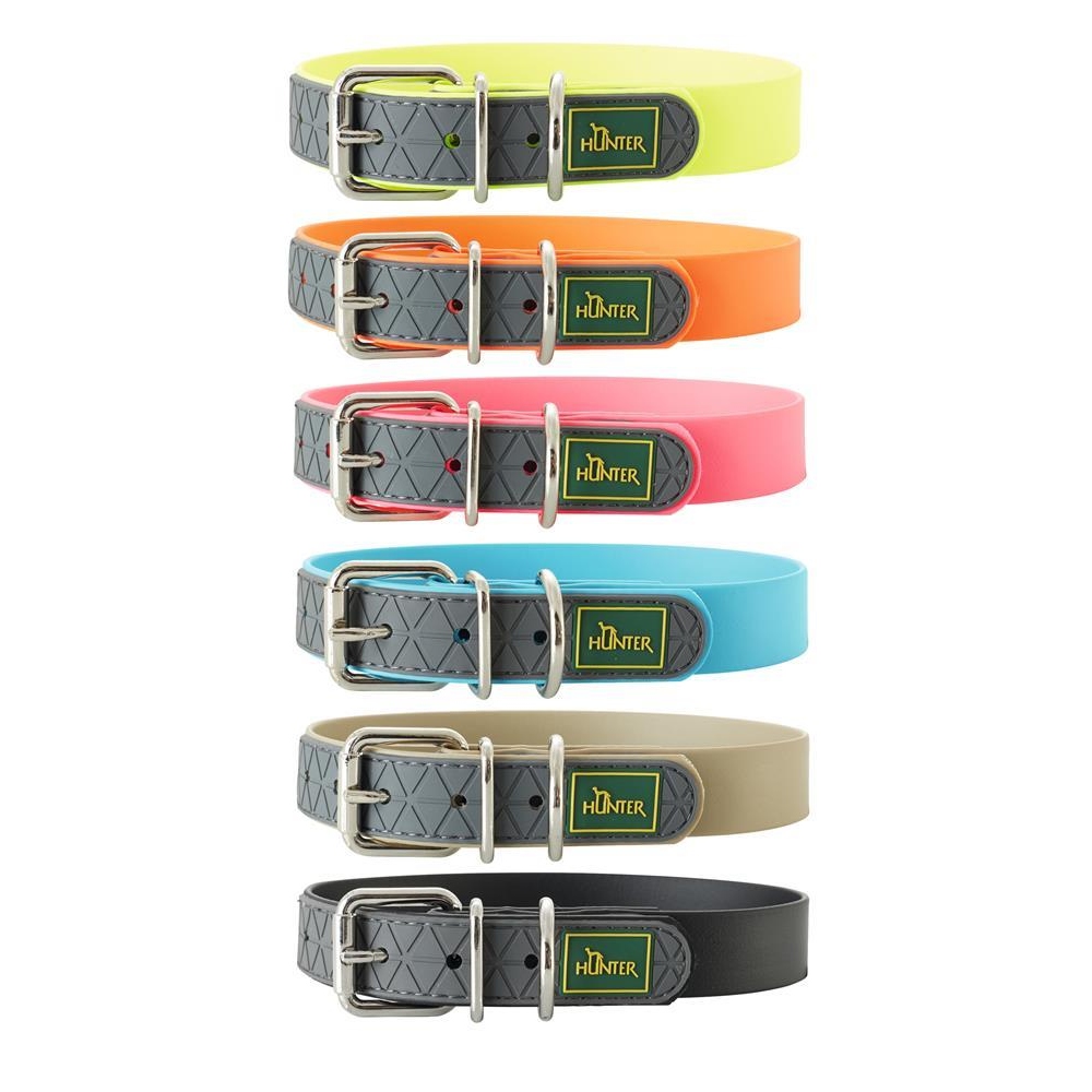 HUNTER Halsband Convenience - Marios Dogshop - nur das Beste fr Ihren  vierbeinigen Liebling