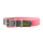 HUNTER Halsband Convenience 35 neonpink