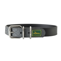 HUNTER Halsband Convenience 45 schwarz