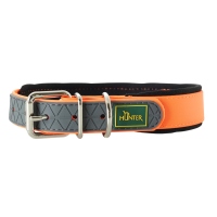 HUNTER Halsband Convenience Comfort 35 neonorange