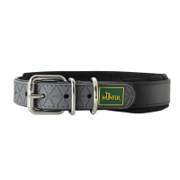HUNTER Halsband Convenience Comfort 40 schwarz