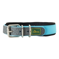 HUNTER Halsband Convenience Comfort 50 türkis