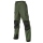 Pinewood 9985 Outdoorhose Lappland Kids Midgreen/Schwarz (138) 140