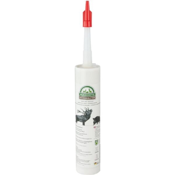 EUROHUNT Buchenholzteer 310g Kartusche