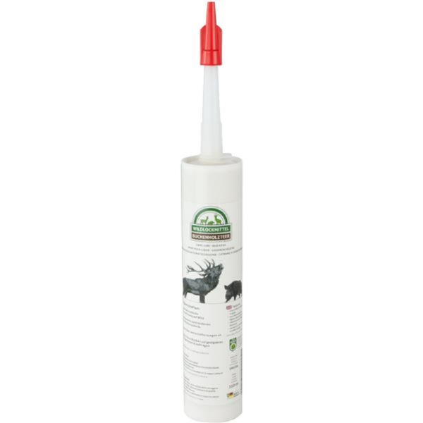 EUROHUNT Buchenholzteer 310ml Kartusche