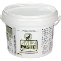 Salzpaste 2kg Eimer -neutral-