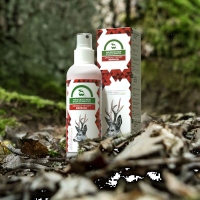 Urinduftstoff für Rehwild 100ml