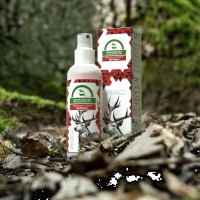 Urinduftstoff für Rotwild 100ml