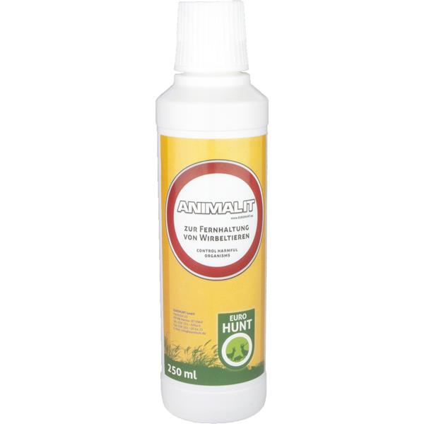 ANIMALIT Wildlenkungsmittel flüssig 250ml