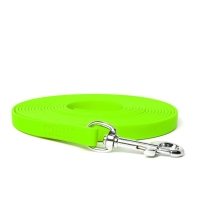 Mystique® Biothane Schleppleine 13mm vernäht mit...