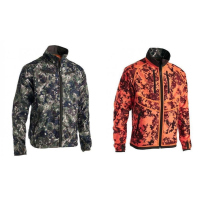 Northern Hunting Roar Reversible Hunting Jacke Wendejacke...