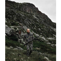 Northern Hunting Roar Reversible Hunting Jacke Wendejacke...