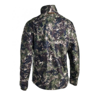 Northern Hunting Roar Reversible Hunting Jacke Wendejacke camo