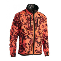 Northern Hunting Roar Reversible Hunting Jacke Wendejacke camo