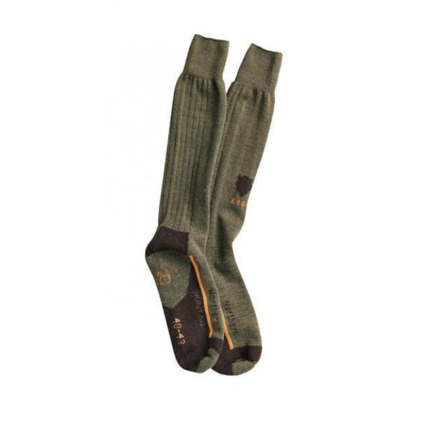 Northern Hunting K400 Jagdstrümpfe Wollsocken