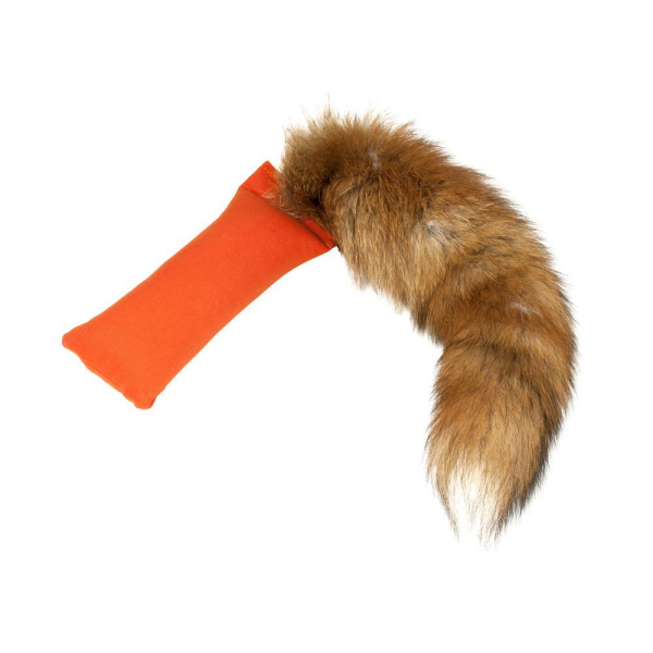 Mystique® Dummy Fuchslunte