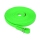 Mystique® Biothane Schweißriemen 19mm neon grün 10m