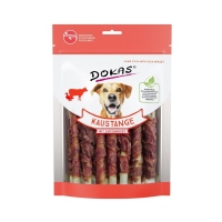 DOKAS - Kaustange mit Entenbrust 1er Pack (1 x 200g)