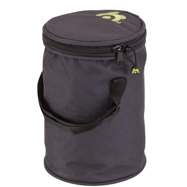 Maelson Soft Feedo faltbarer Foodbag