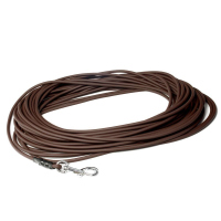 Mystique® Biothane Schleppleine rund 6mm Standard...