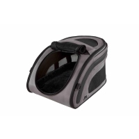 Maelson Snuggle Kennel Flugbox Autobox 48 x 28 x 25 cm...
