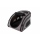 Maelson Snuggle Kennel Flugbox Autobox 48 x 28 x 25 cm Anthracite