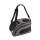 Maelson Snuggle Kennel Flugbox Autobox 48 x 28 x 25 cm Anthracite