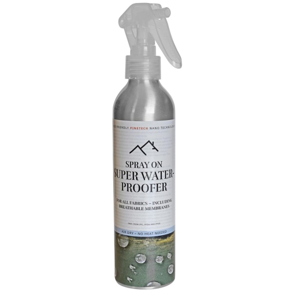 Pinewood 9693 Super Imprägnierspray Air Dry 225ml