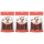 DOKAS - Kaustange mit Entenbrust 3er Pack (3 x 200g)