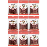 DOKAS - Kaustange mit Entenbrust 9er Pack (9 x 200g)