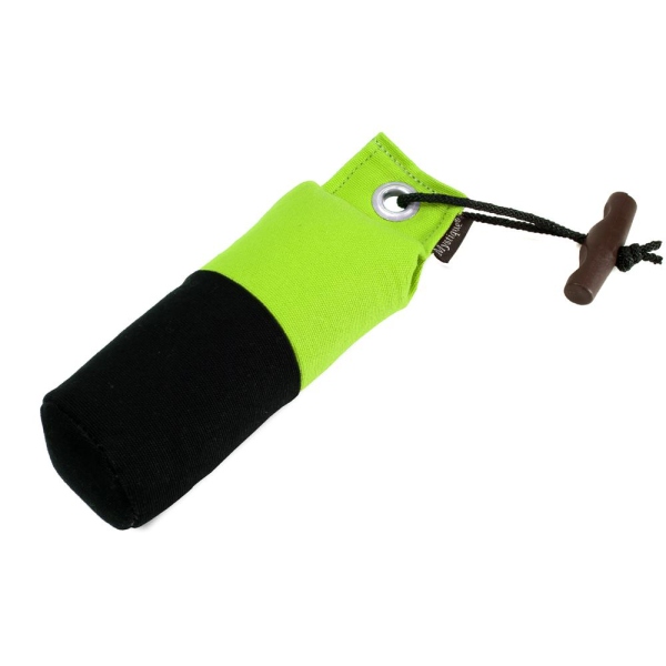 Mystique Dummy Marking 250g schwarz / neongrün