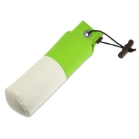 Mystique Dummy Marking 500g weiß / neongrün