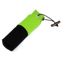 Mystique Dummy Marking 500g schwarz / neongrün