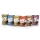 Yummeez Set 6 x 175g Knöchelchen Snack Mix 1050g