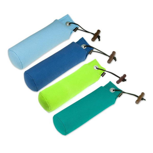 Mystique® Dummy Set Standard Dummys Jungsfarben 4 x 500g...