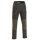 Pinewood 5985 Caribou Hunt Hose Wildlederbraun/Dunkeloliv (244) D116