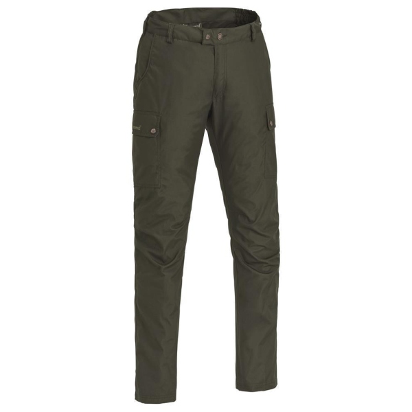 Pinewood 5088 Finnveden Hose Tighter Moosgrün (135) C52