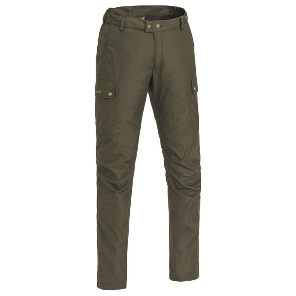 Pinewood 5088 Finnveden Hose Tighter Dunkelolivgrün (128) C50