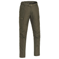 Pinewood 5088 Finnveden Hose Tighter Dunkelolivgrün (128) C50