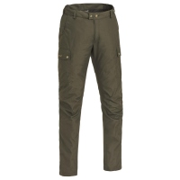 Pinewood 5088 Finnveden Hose Tighter Dunkelolivgrün (128) D104