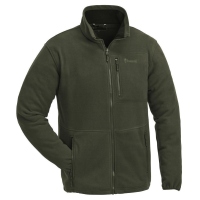 Pinewood 5065 Finnveden Fleecejacke Grün(100) M